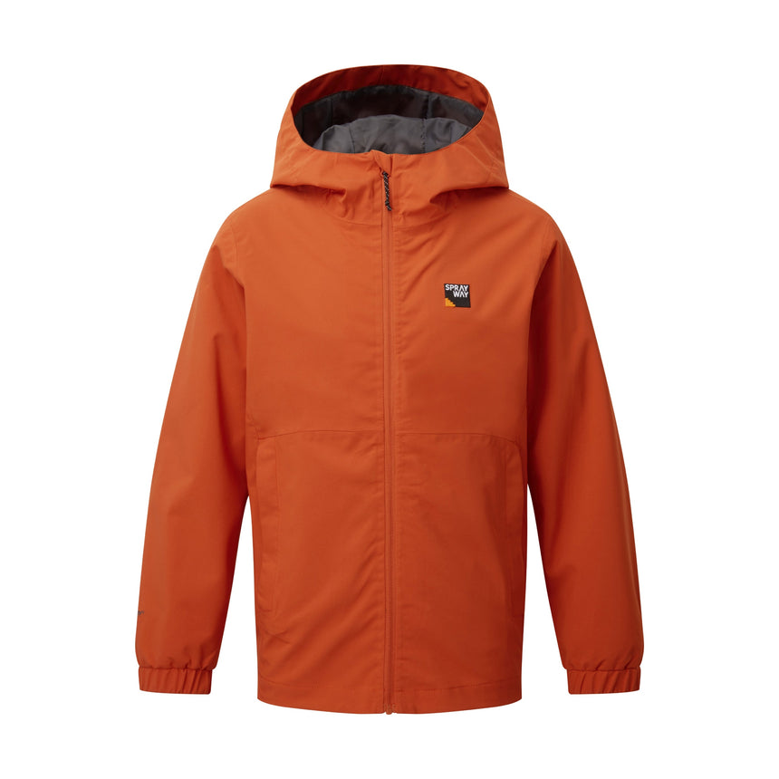 SpraywaySprayway Hergen Junior JacketOutdoor Action