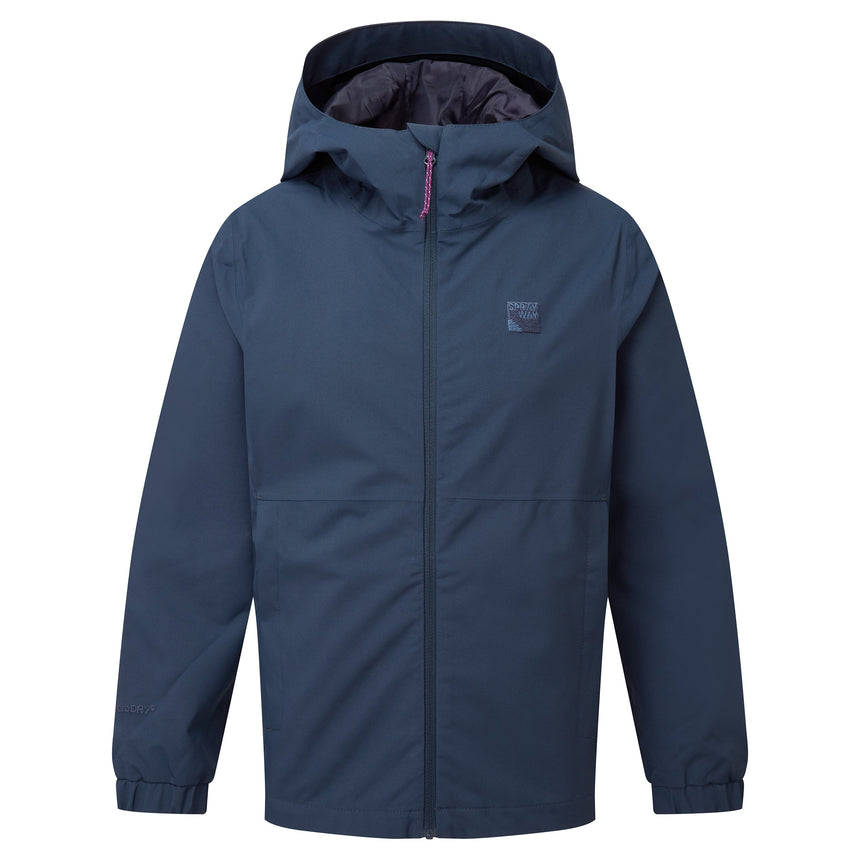 SpraywaySprayway Hergen Junior JacketOutdoor Action