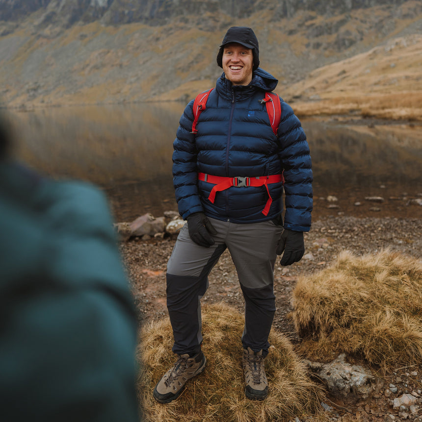 SpraywaySprayway Compass Pro PantOutdoor Action