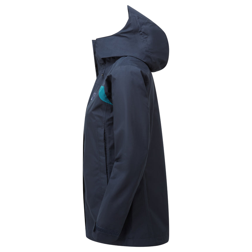 SP-01597 Blazer/Blue Lagoon