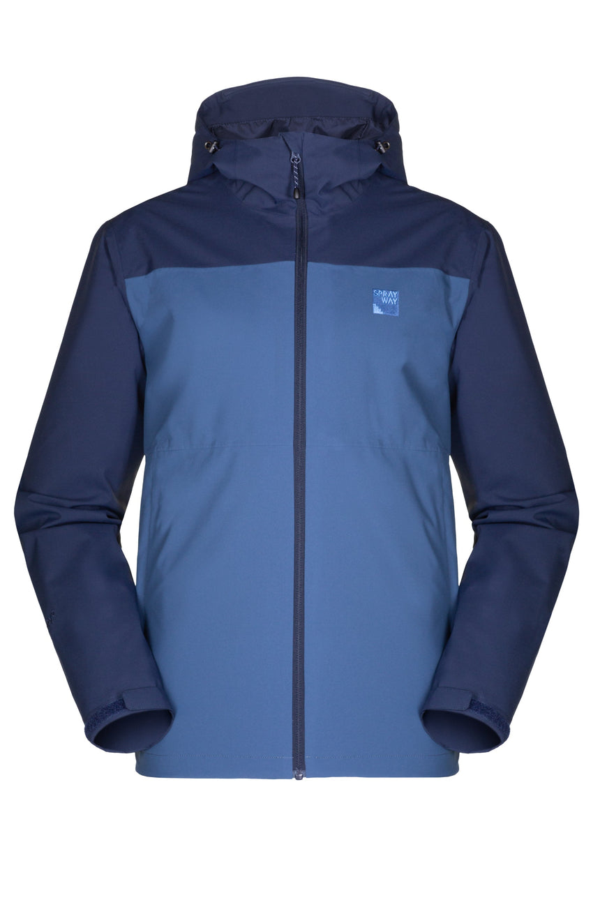 SpraywaySprayway Dagda JacketOutdoor Action