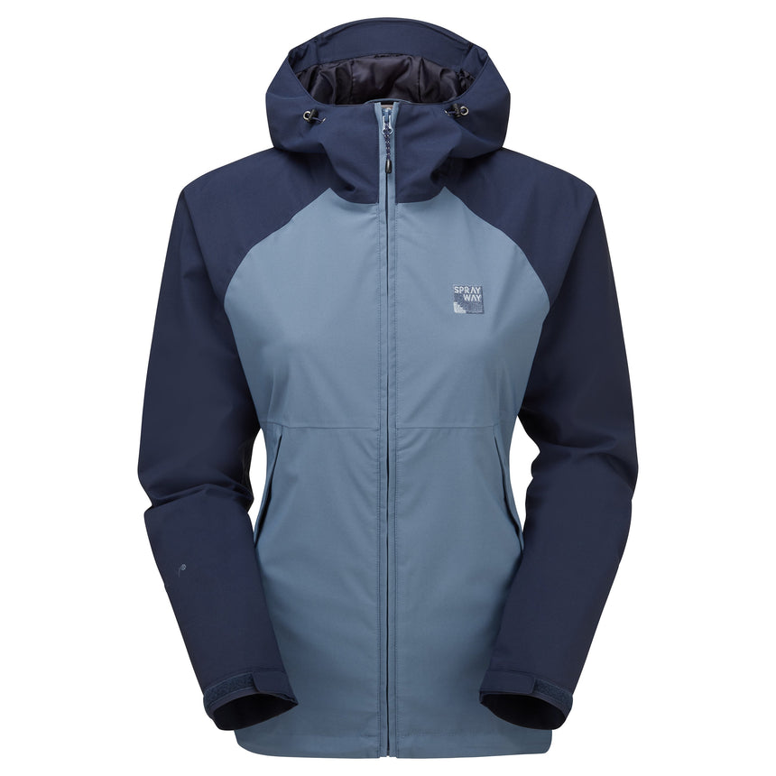 SpraywaySprayway Marsco JacketOutdoor Action