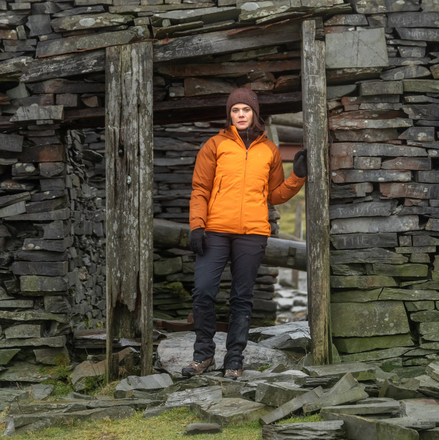 SpraywaySprayway Marsco JacketOutdoor Action