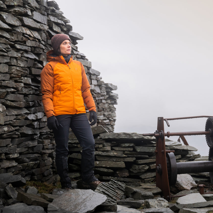 SpraywaySprayway Marsco JacketOutdoor Action