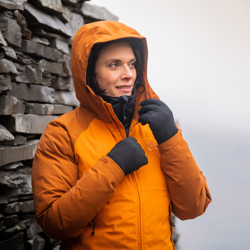 SpraywaySprayway Marsco JacketOutdoor Action