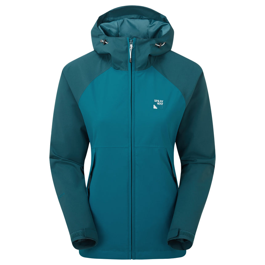 SpraywaySprayway Marsco JacketOutdoor Action