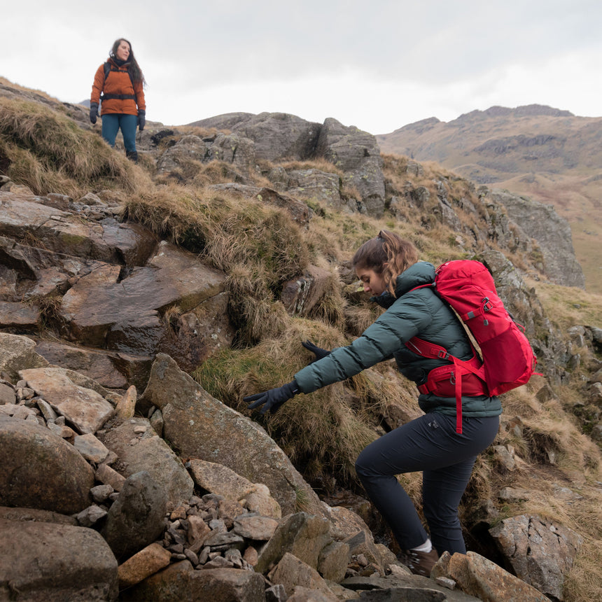 SpraywaySprayway Misten JacketOutdoor Action