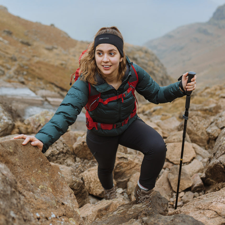 SpraywaySprayway Misten JacketOutdoor Action