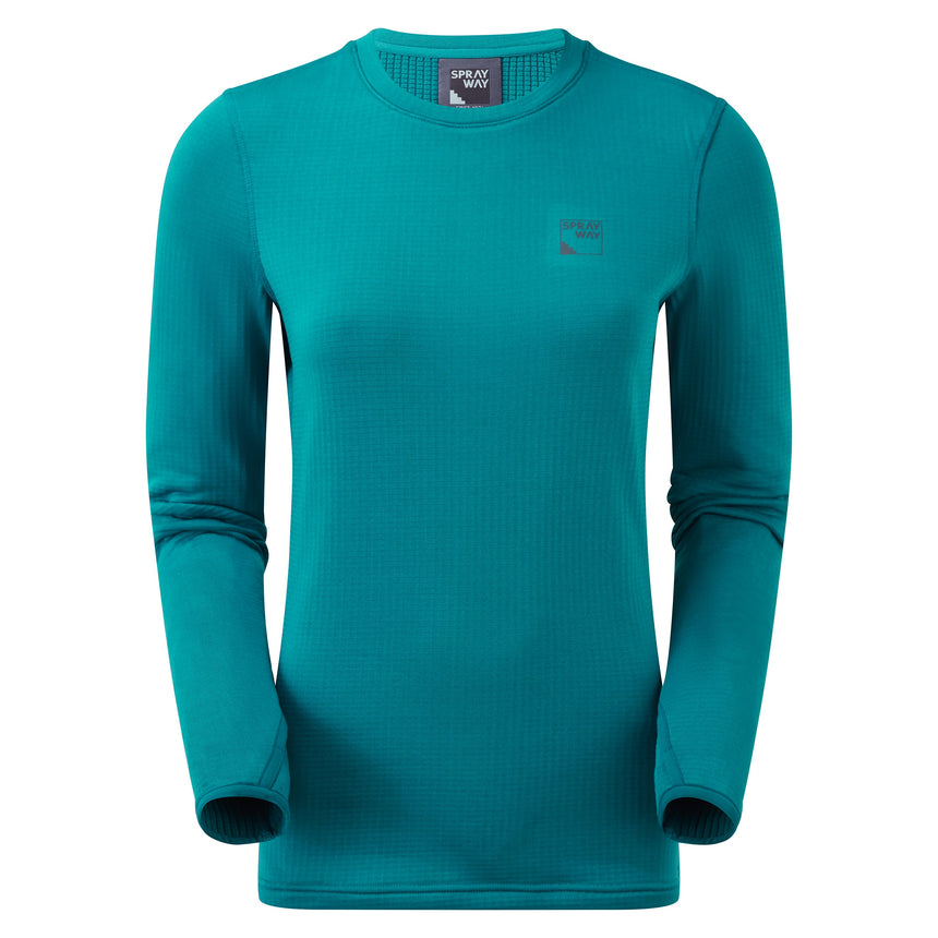 SpraywaySprayway Effra CrewOutdoor Action