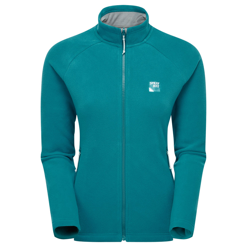 SpraywaySprayway Atlanta Fleece I.A JacketOutdoor Action