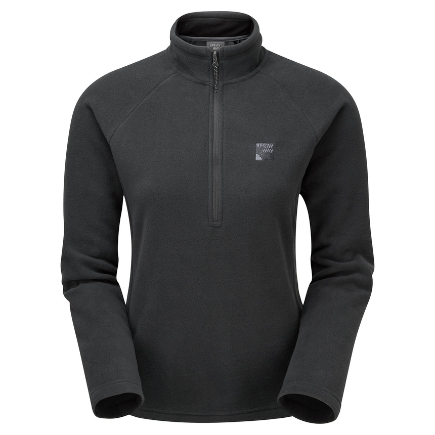 SpraywaySprayway Atlanta Half-ZipOutdoor Action