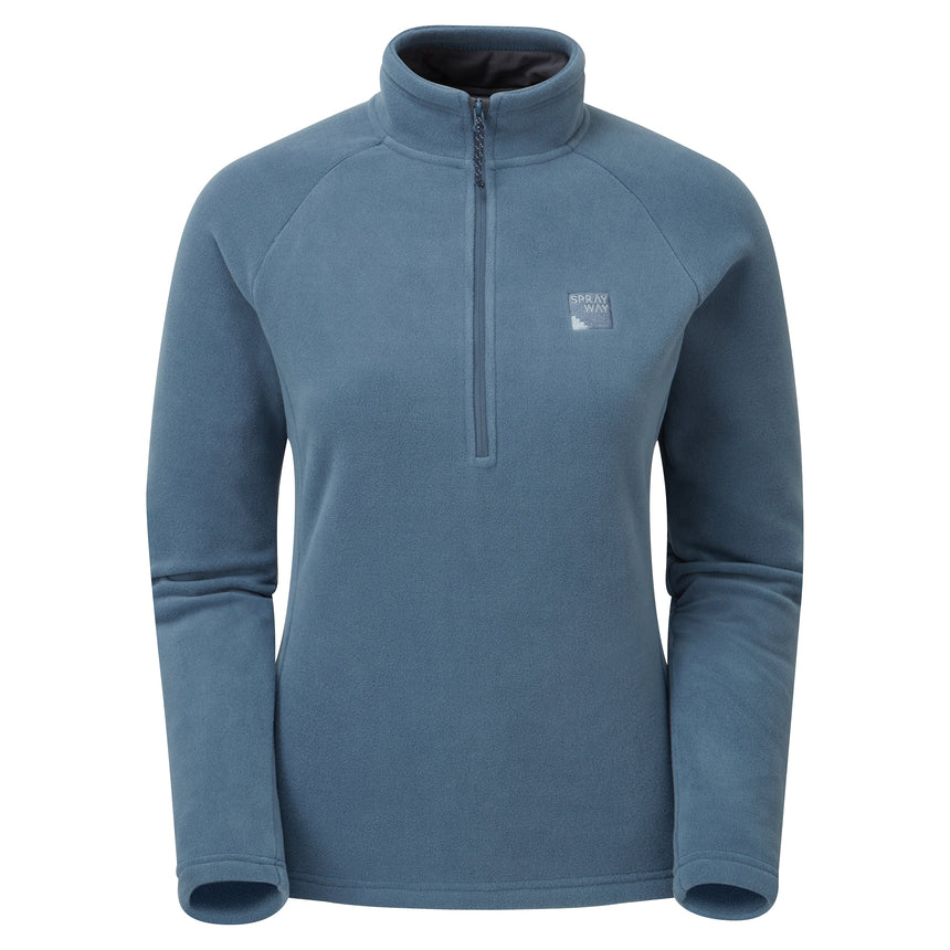 SpraywaySprayway Atlanta Half-ZipOutdoor Action