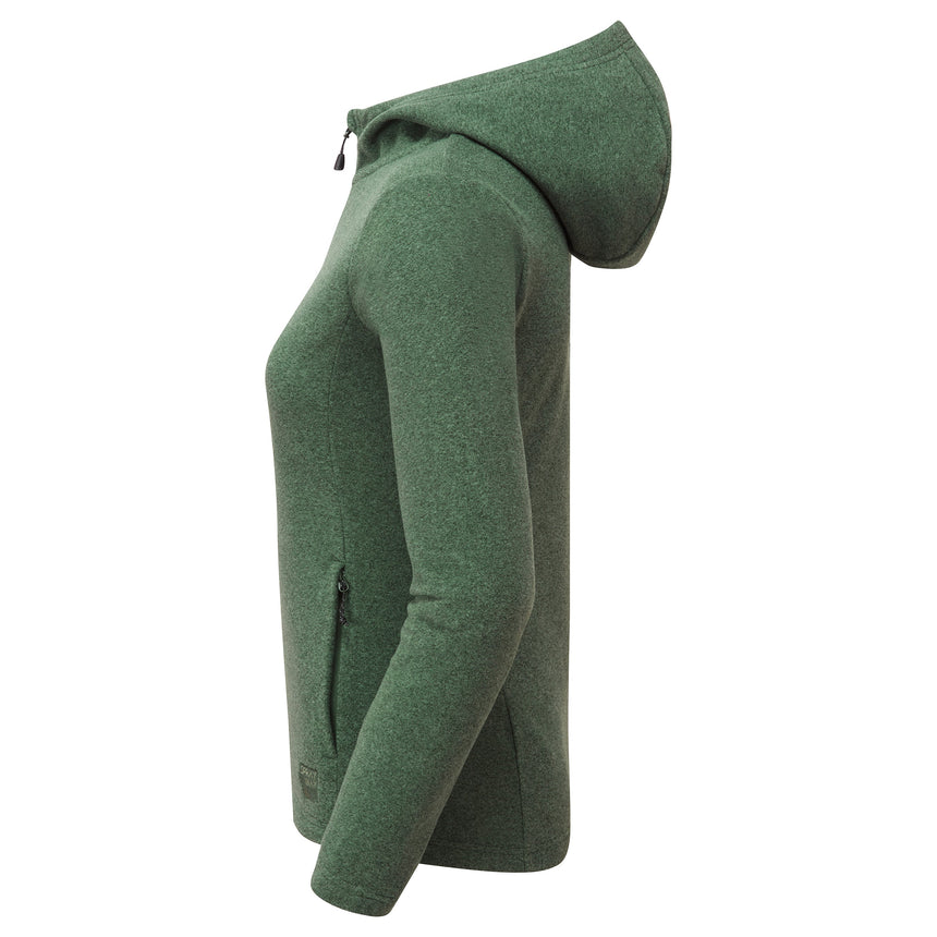 SpraywaySprayway Dearg HoodyOutdoor Action