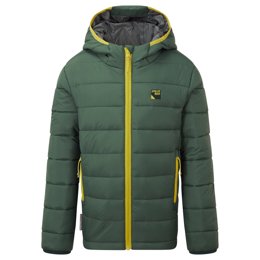 SpraywaySprayway Neb JacketOutdoor Action