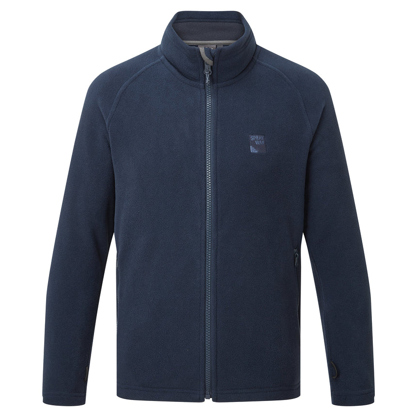 SpraywaySprayway Abney Fleece I.A JacketOutdoor Action