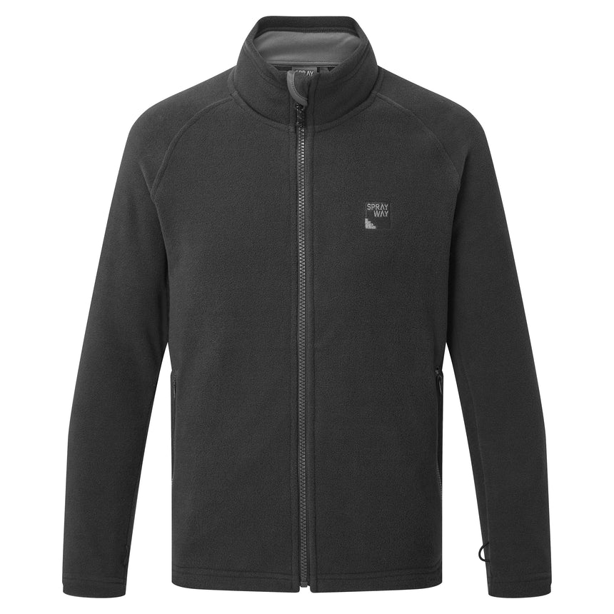 SpraywaySprayway Abney Fleece I.A JacketOutdoor Action