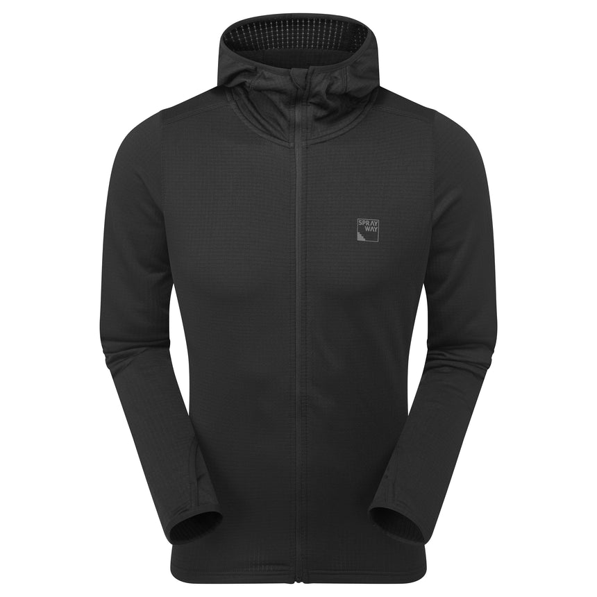 SpraywaySprayway Dornie HoodyOutdoor Action