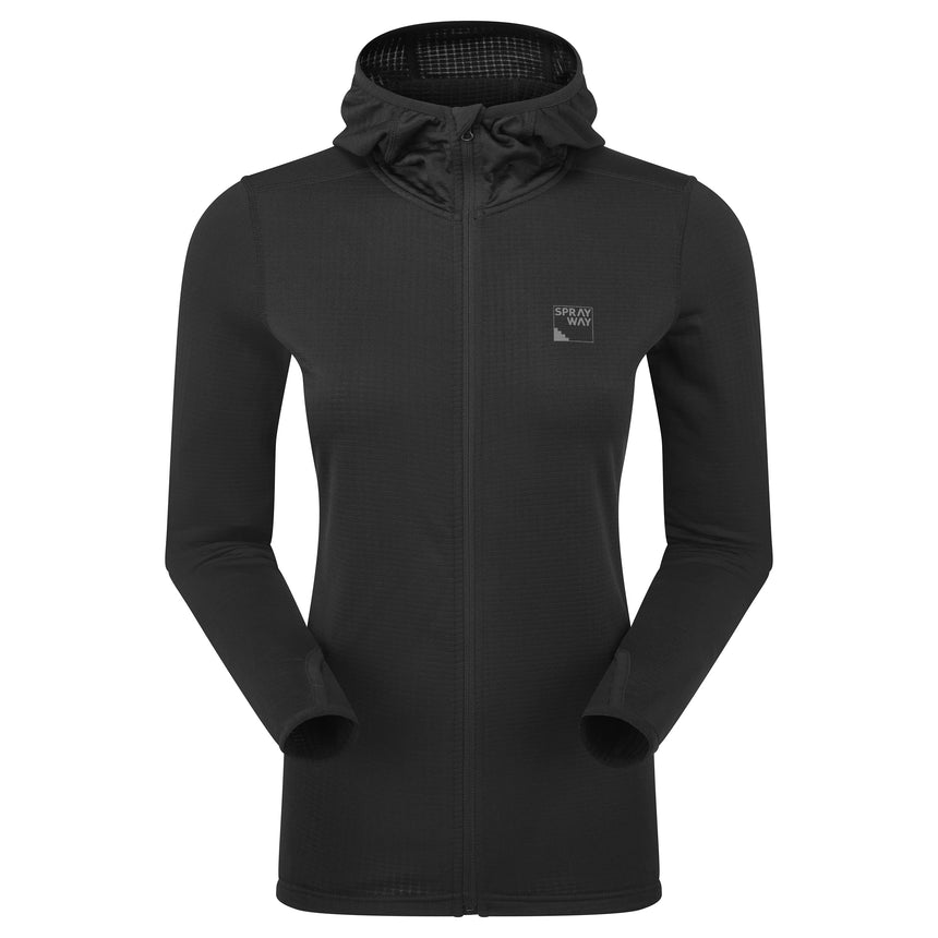 SpraywaySprayway Effra HoodyOutdoor Action