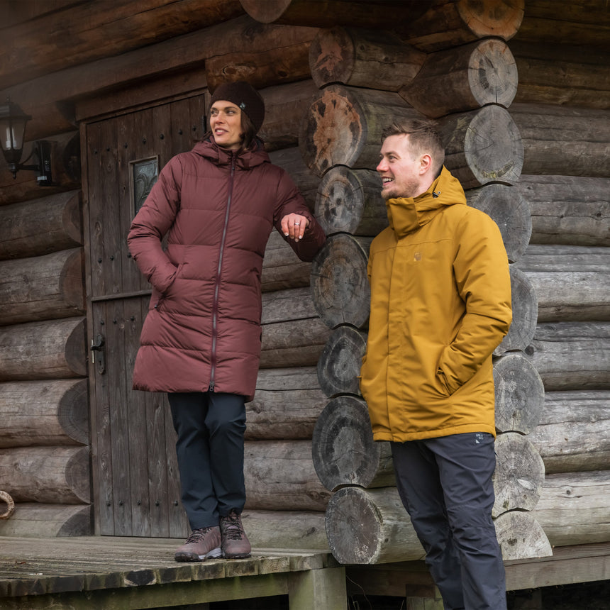 SpraywaySprayway Foxlow JacketOutdoor Action