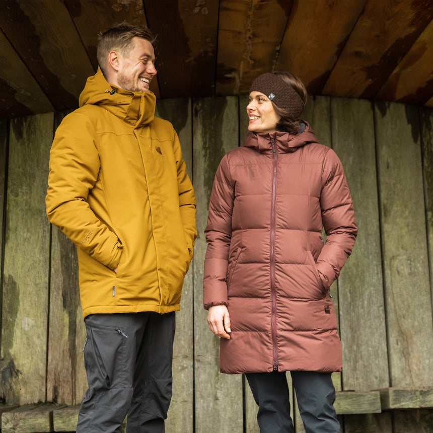 SpraywaySprayway Foxlow JacketOutdoor Action