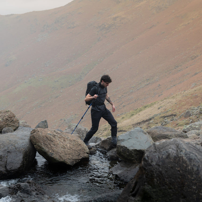 SpraywaySprayway Logo TeeOutdoor Action