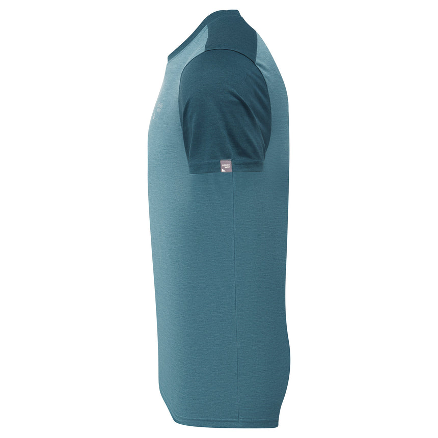 SpraywaySprayway Logo TeeOutdoor Action