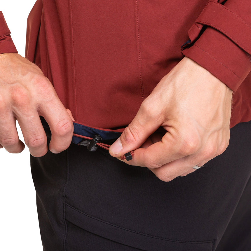 SpraywaySprayway Response JacketOutdoor Action