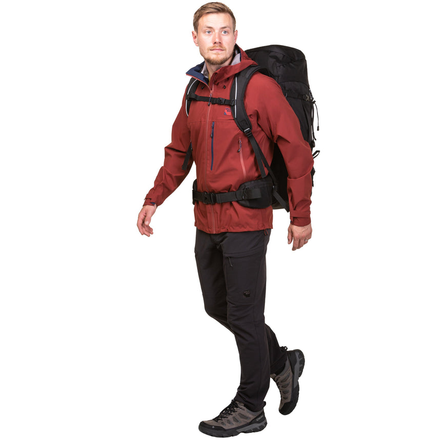 SpraywaySprayway Response JacketOutdoor Action