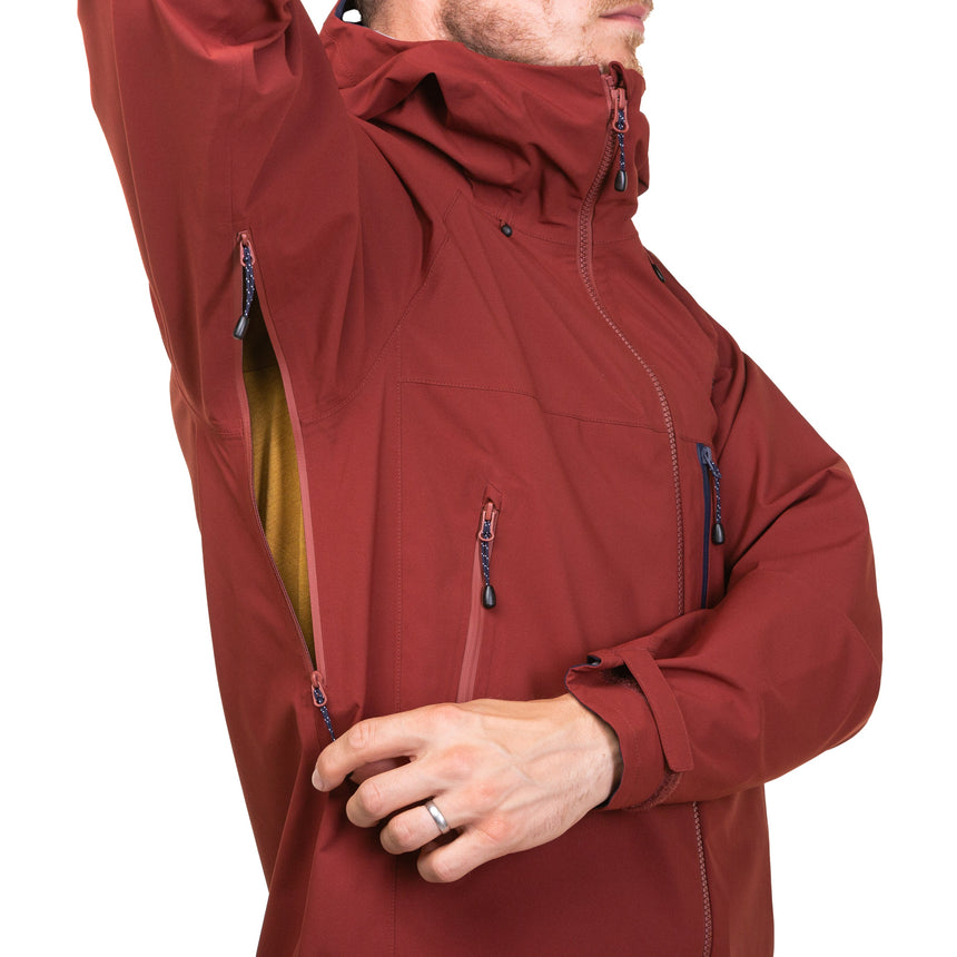 SpraywaySprayway Response JacketOutdoor Action