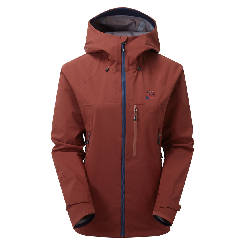 SpraywaySprayway Frenni JacketOutdoor Action