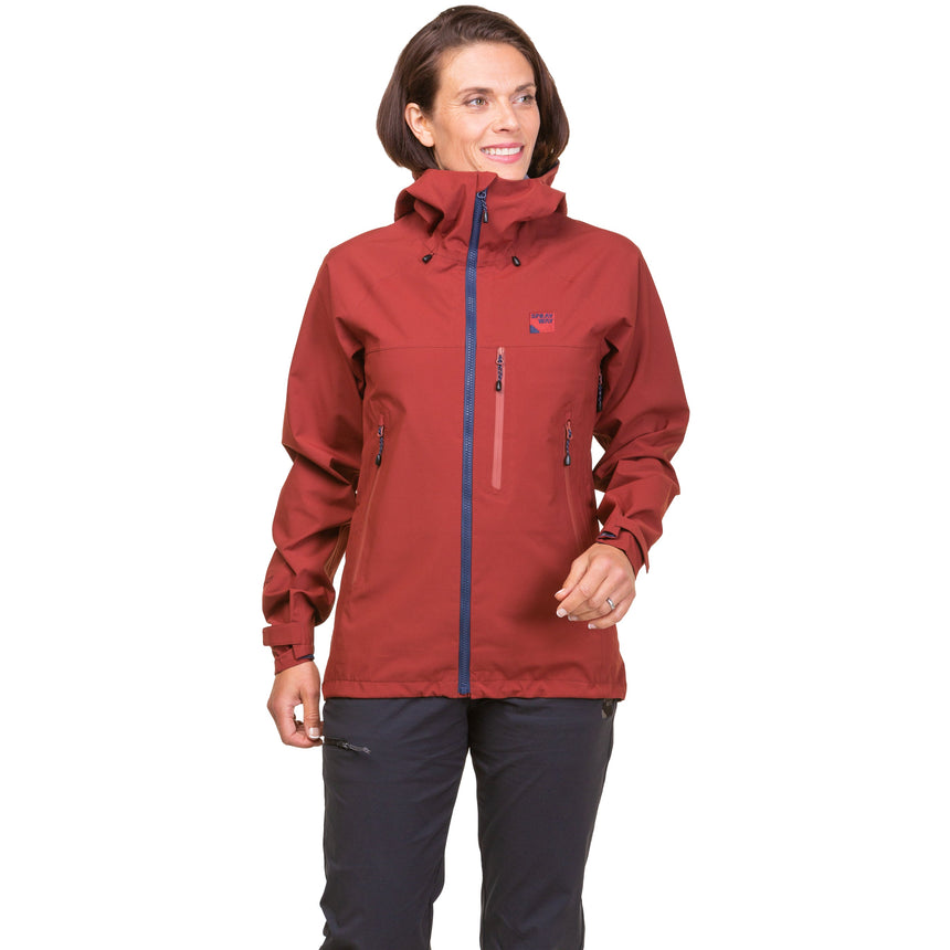 SpraywaySprayway Frenni JacketOutdoor Action