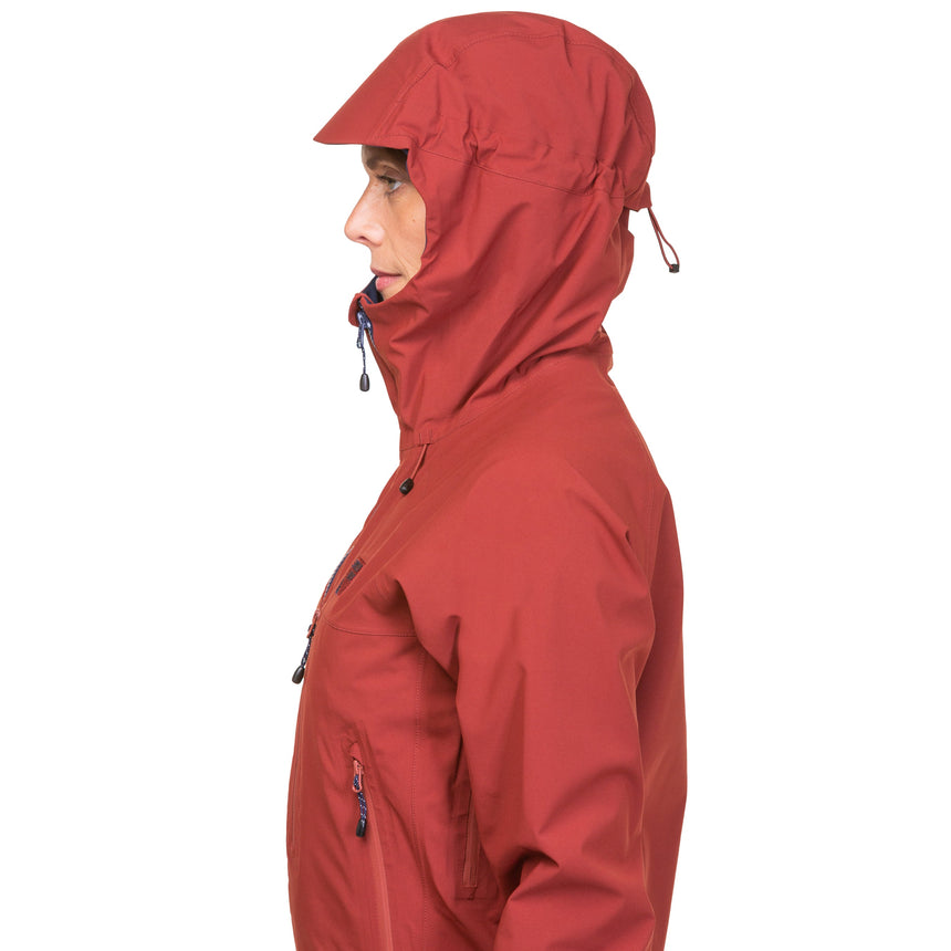 SpraywaySprayway Frenni JacketOutdoor Action