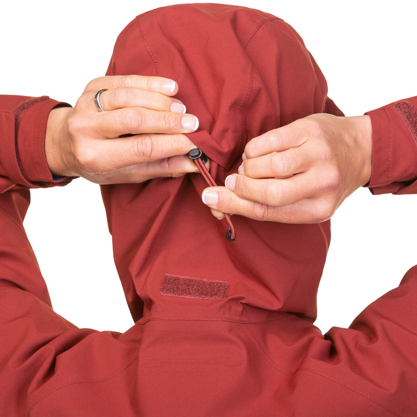 SpraywaySprayway Frenni JacketOutdoor Action