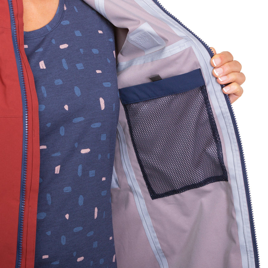 SpraywaySprayway Frenni JacketOutdoor Action