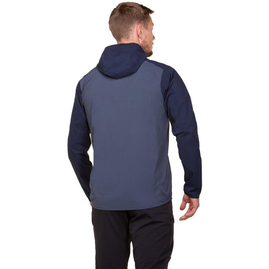 SpraywaySprayway Hallin HoodyOutdoor Action