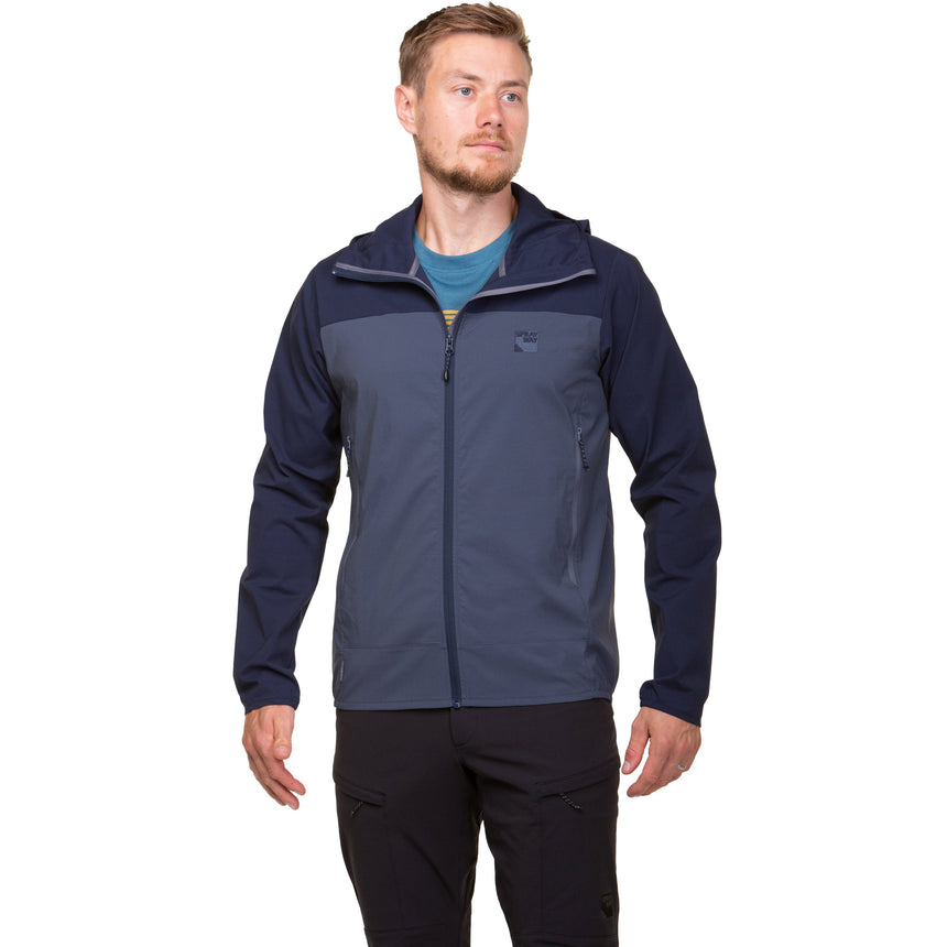 SpraywaySprayway Hallin HoodyOutdoor Action