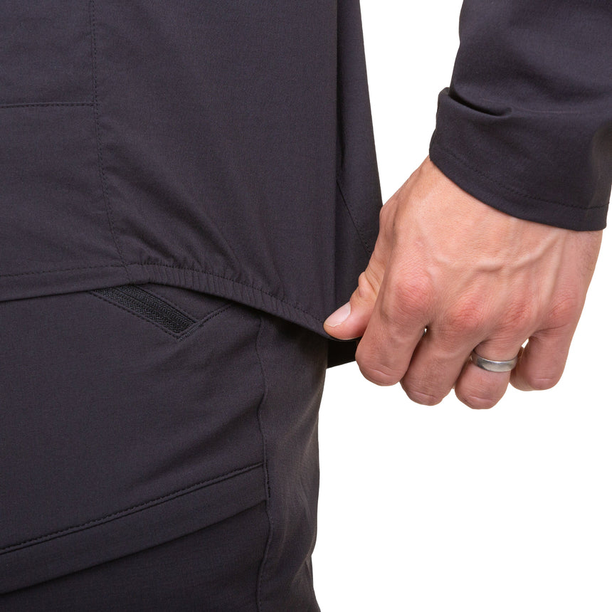 SpraywaySprayway Hallin JacketOutdoor Action