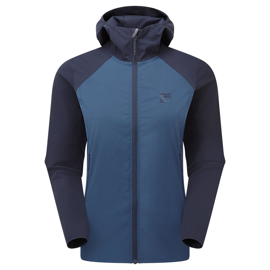 SpraywaySprayway Charn HoodyOutdoor Action