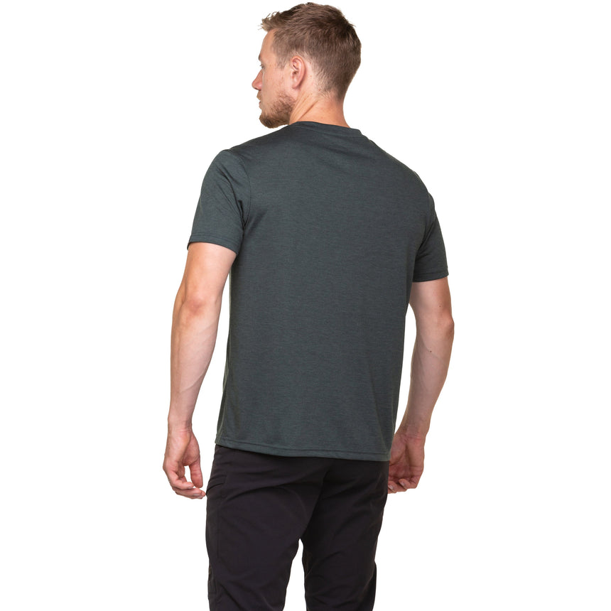 SpraywaySprayway Abstract TeeOutdoor Action