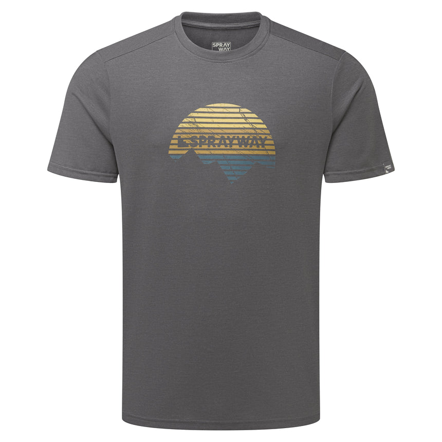 SpraywaySprayway Alpenglow TeeOutdoor Action