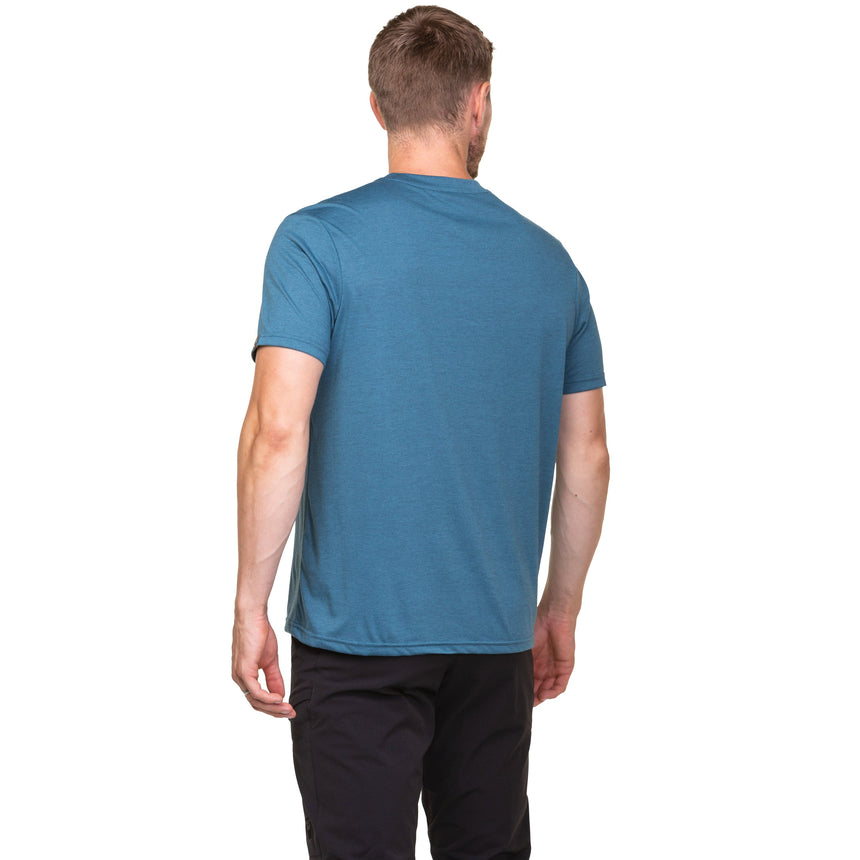 SpraywaySprayway Alpenglow TeeOutdoor Action