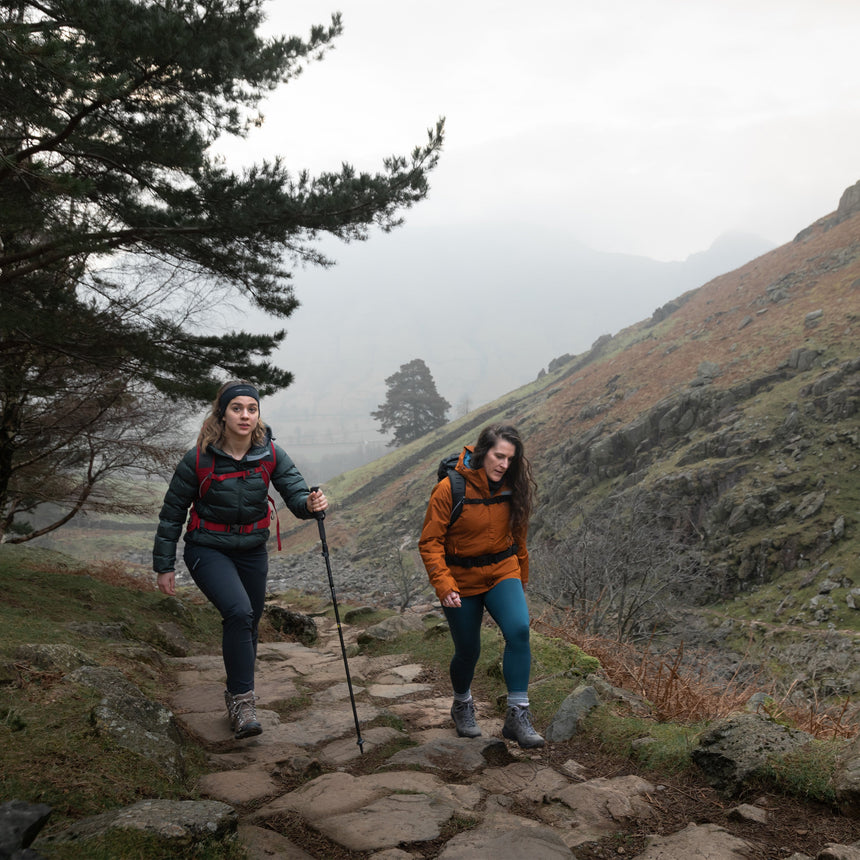 SpraywaySprayway Escape Thermal LeggingsOutdoor Action