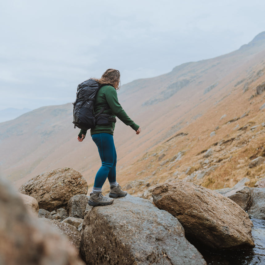 SpraywaySprayway Escape Thermal LeggingsOutdoor Action