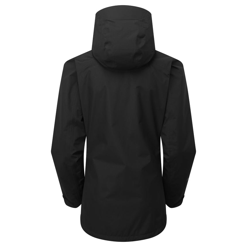 SpraywaySprayway Reaction Long Womens JacketOutdoor Action