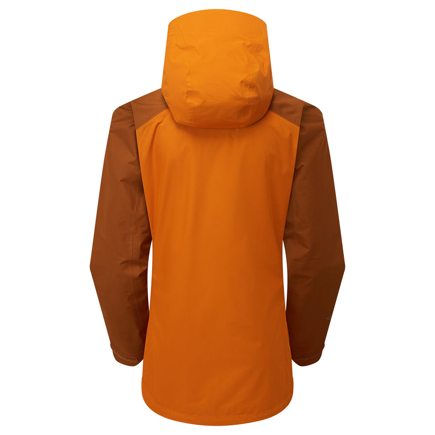 SpraywaySprayway Reaction Long Womens JacketOutdoor Action