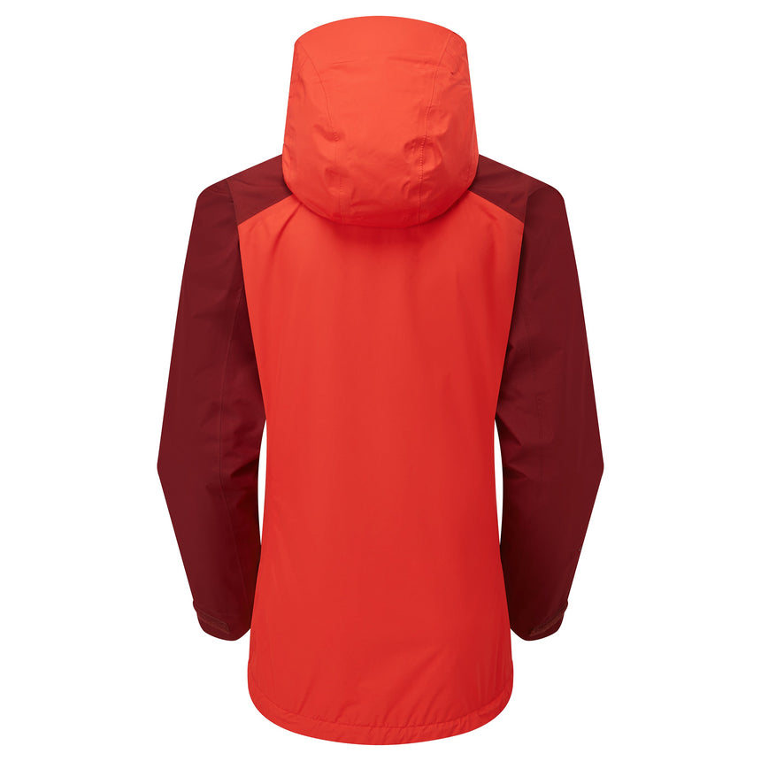 SpraywaySprayway Reaction Long Womens JacketOutdoor Action