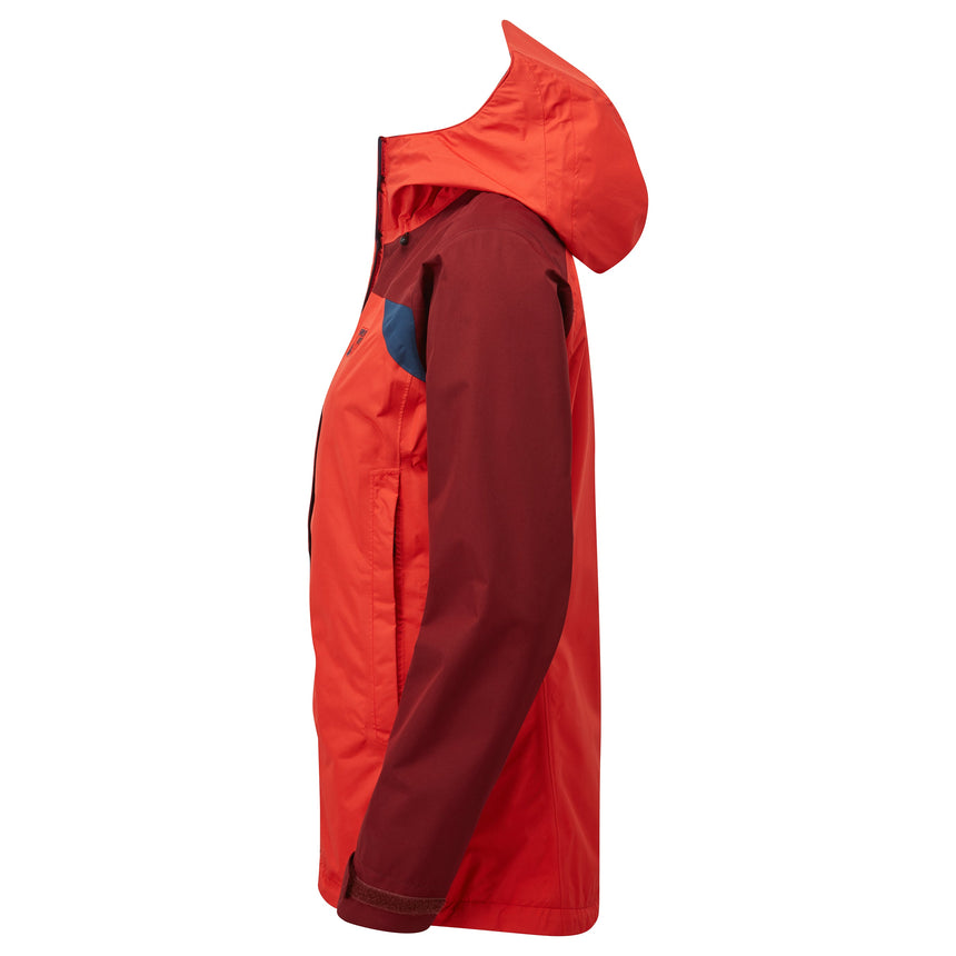 SpraywaySprayway Reaction Long Womens JacketOutdoor Action