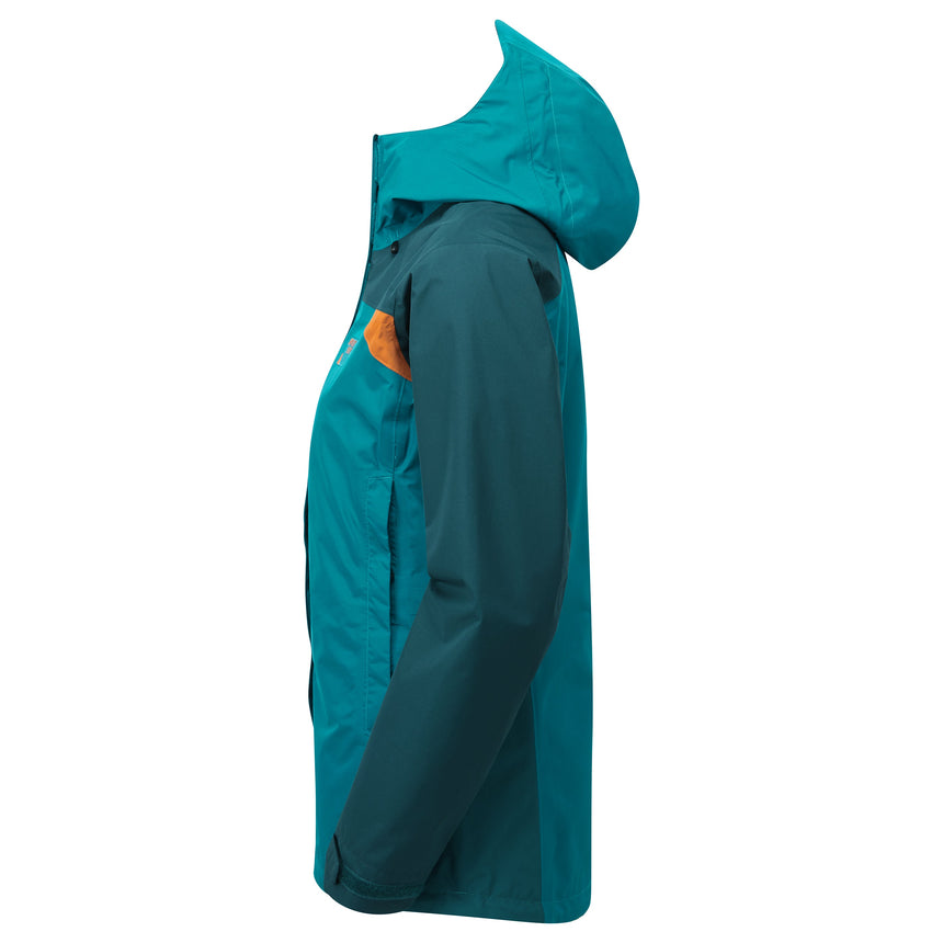 SpraywaySprayway Reaction Long Womens JacketOutdoor Action