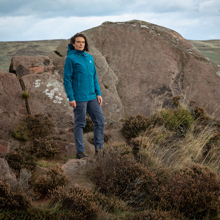 SpraywaySprayway Era Jacket (2024)Outdoor Action