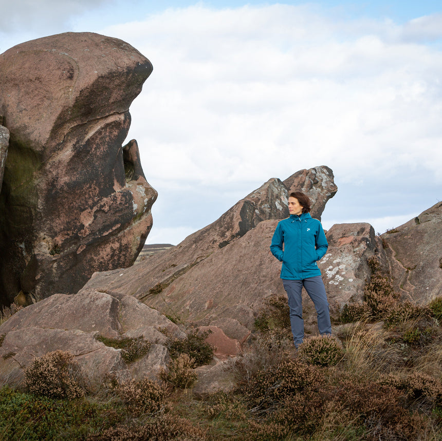 SpraywaySprayway Era Jacket (2024)Outdoor Action